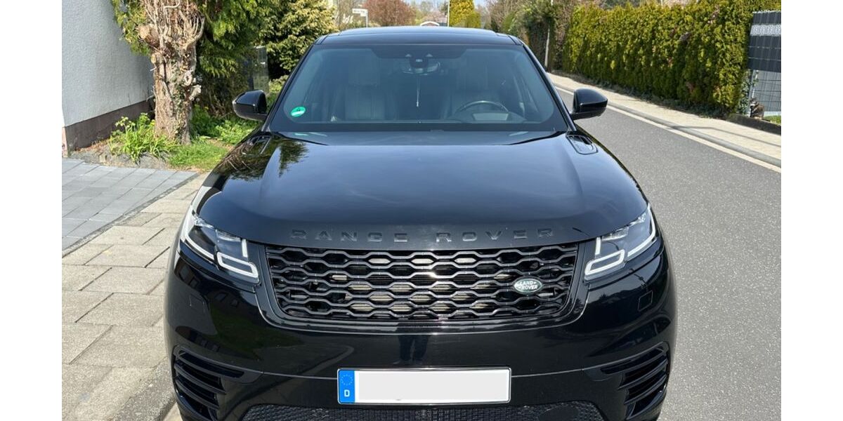Land Rover Range Rover Velar 200.000 km 30.000 &euro; Bonn 53177
