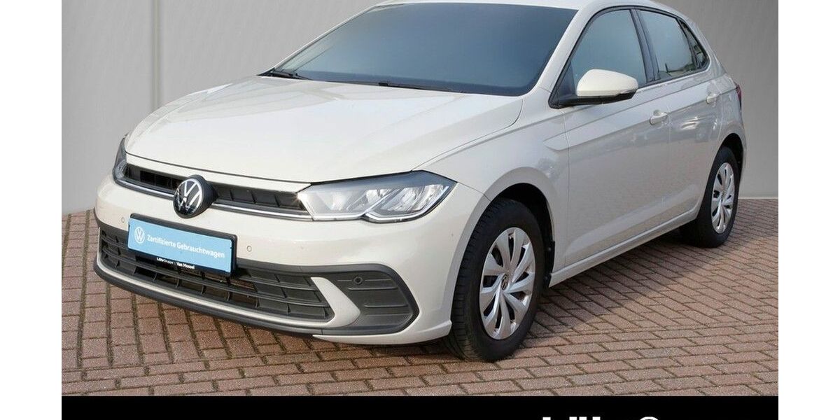 VW Polo 38.745 km 15.590 &euro; Meckenheim / Bonn 53340