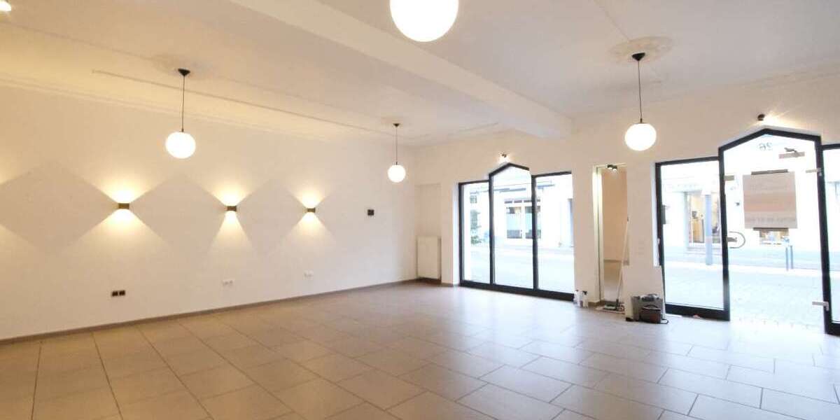 Gewerbeobjekt Troisdorf Troisdorf-Mitte - 850&euro; | Angebot:24719738