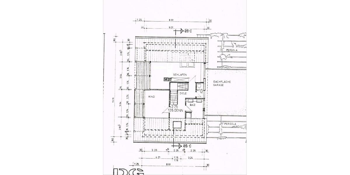 Einfamilienhaus Bergisch Gladbach - 5 Zimmer, 200 m&sup2;, 659.000&euro; | Angebot:27197826
