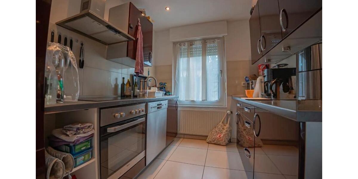 Erdgeschoßwohnung Troisdorf - 2 Zimmer, 49 m&sup2;, 175.000&euro; | Angebot:25917751