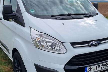 Ford Transit Custom 146.174 km 17.900 € Weilerswist 53919