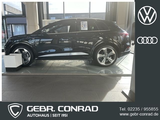 Audi Q4 e-tron 25.000 km 37.899 &euro; Erftstadt 50374
