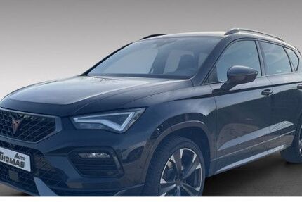 Cupra Ateca 23.560 km 34.990 &euro; Bonn 53227