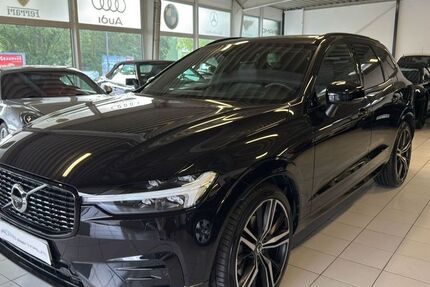 Volvo XC60 22.000 km 43.890 € Köln 50827