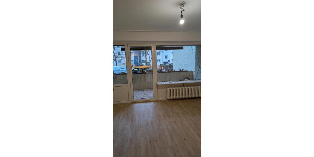 Erdgeschoßwohnung Bergisch Gladbach Frankenforst - 2 Zimmer, 61 m&sup2;, 249.000&euro; | Angebot:26111948