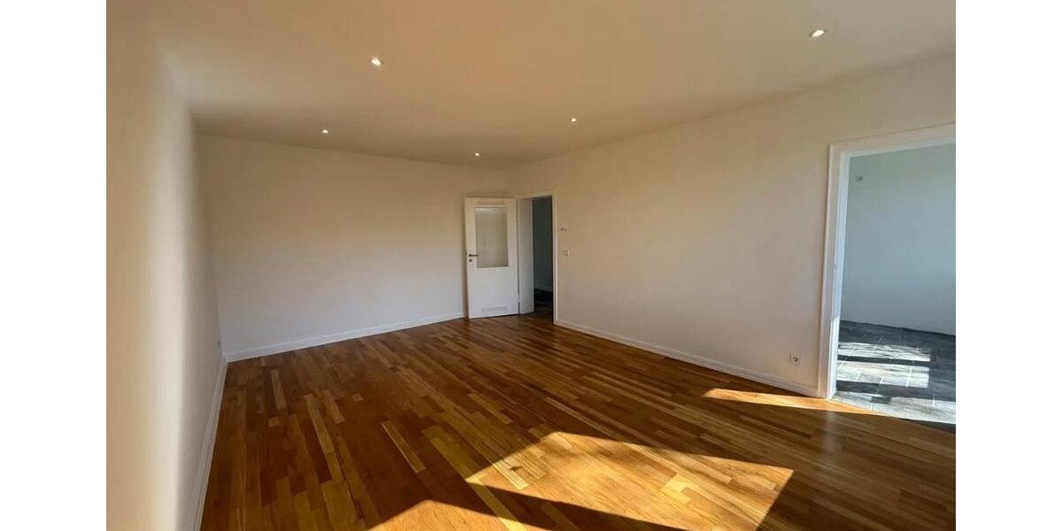 Hochparterre Bonn Lannesdorf - 2 Zimmer, 58 m&sup2;, 239.000&euro; | Angebot:25966348