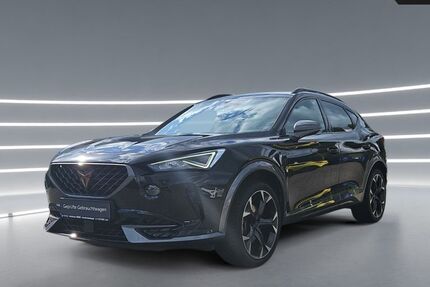 Cupra Formentor 65.100 km 22.450 € Overath 51491