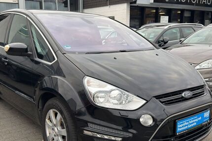 Ford S-Max 169.870 km 6.990 € Königswinter 53639