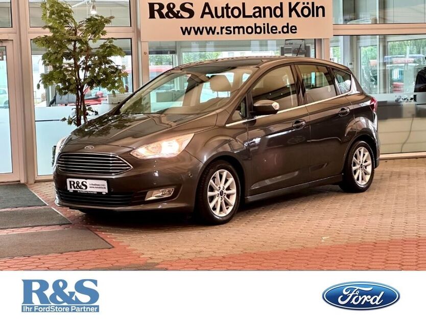 C-Max