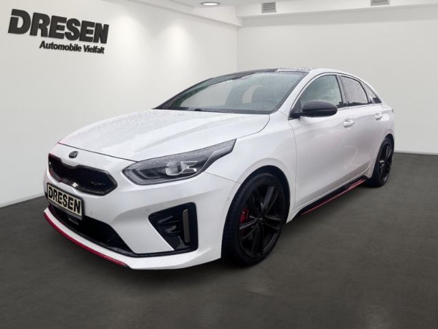 Kia pro ceed / ProCeed 60.000 km 24.380 &euro; Bonn 53119