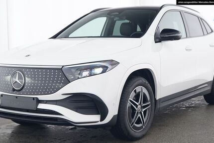 Mercedes-Benz EQA 14.186 km 47.870 &euro; Bornheim 53332