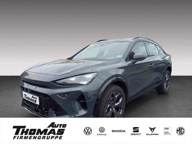 Cupra Formentor 12.452 km 33.980 € Hennef 53773
