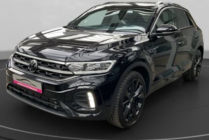 VW T-Roc 16.698 km 36.980 &euro; Köln-Mülheim 51063
