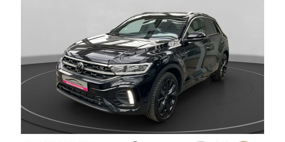 VW T-Roc 16.698 km 36.980 &euro; Köln-Mülheim 51063