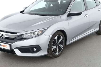 Honda Civic 107.023 km 17.990 € Köln 50739