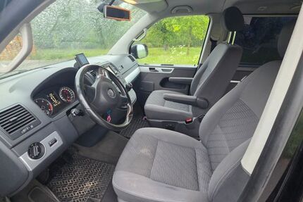 VW T5 Multivan 223.000 km 16.000 &euro; Swisttal 53913