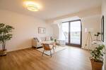Etagenwohnung Bonn Endenich - 3 Zimmer, 76 m&sup2;, 329.000&euro; | Angebot:26271325