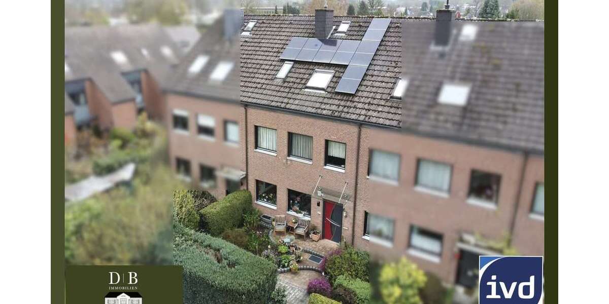 Einfamilienhaus Sankt Augustin / Birlinghoven Birlinghoven - 5 Zimmer, 127 m&sup2;, 525.000&euro; | Angebot:26499412