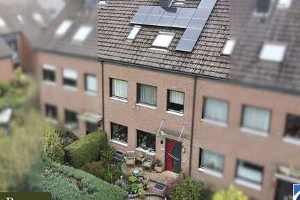 Haus Sankt Augustin / Birlinghoven Birlinghoven - 5 Zimmer, 127 m&sup2;, 525.000&euro; | Angebot:26499412