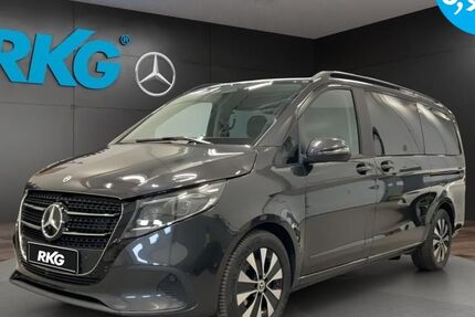 Mercedes-Benz V 300 10.955 km 69.290 &euro; Siegburg 53721