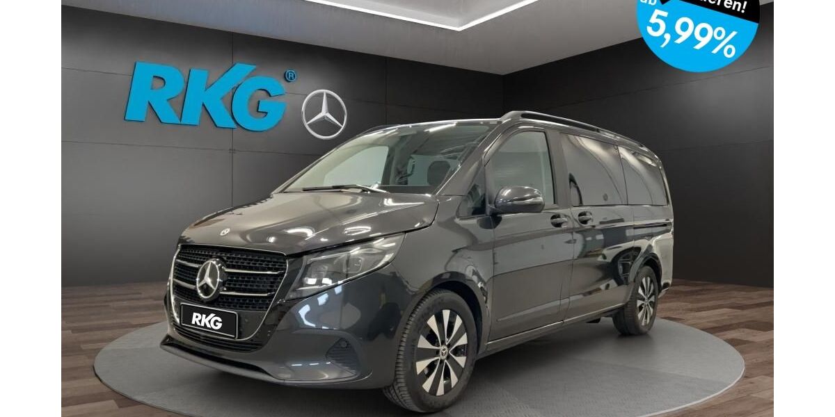Mercedes-Benz V 300 10.955 km 69.290 &euro; Siegburg 53721