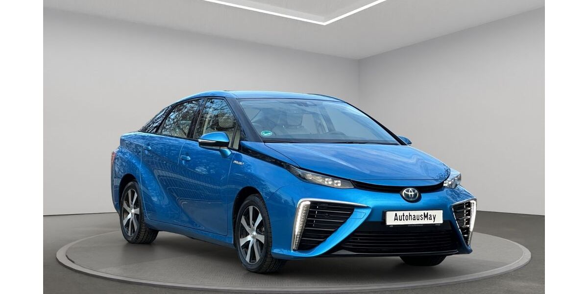 Toyota Mirai 1.950 km 14.950 &euro; Köln 50674