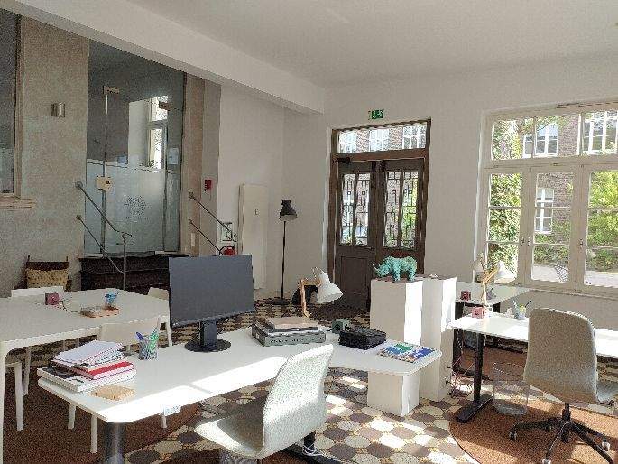 Gewerbeobjekt Bonn Bad Godesberg - 205&euro; | Angebot:25928054