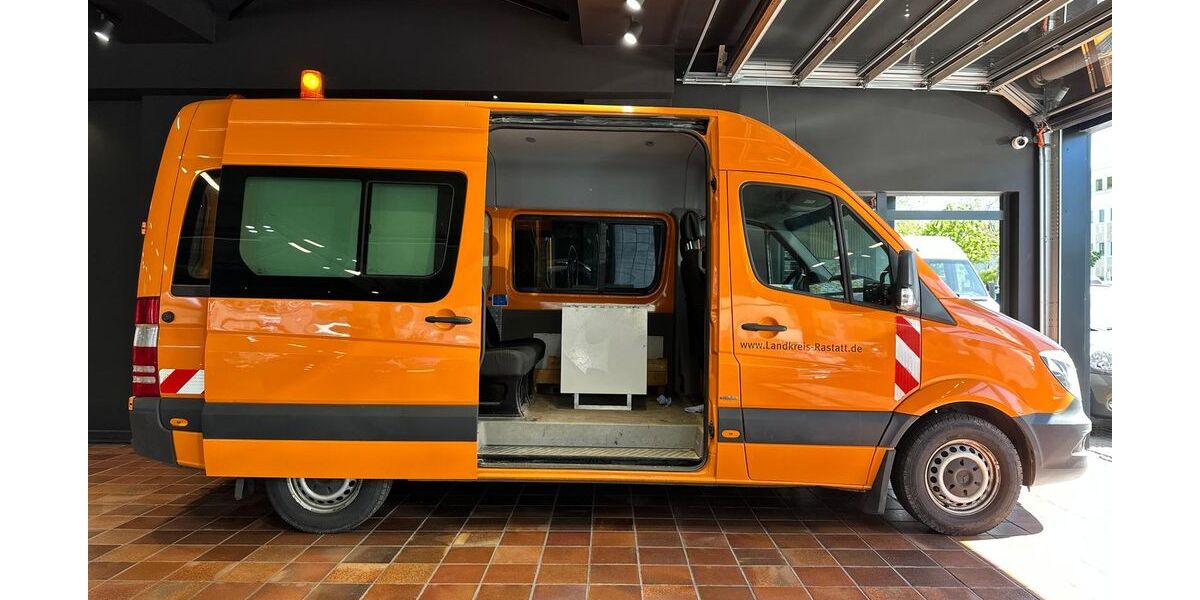 Mercedes-Benz Sprinter 150.000 km 22.900 &euro; Bonn 53177