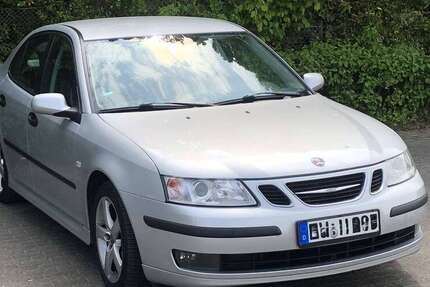 Saab 9-3 223.000 km 3.450 &euro; Euskirchen, Stadt 53879