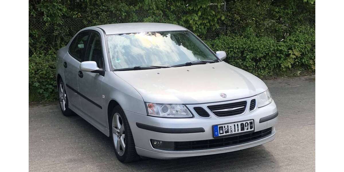 Saab 9-3 223.000 km 3.450 &euro; Euskirchen, Stadt 53879