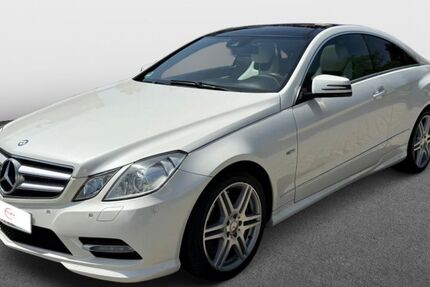 Mercedes-Benz E 500 87.300 km 25.450 &euro; Hürth 50354