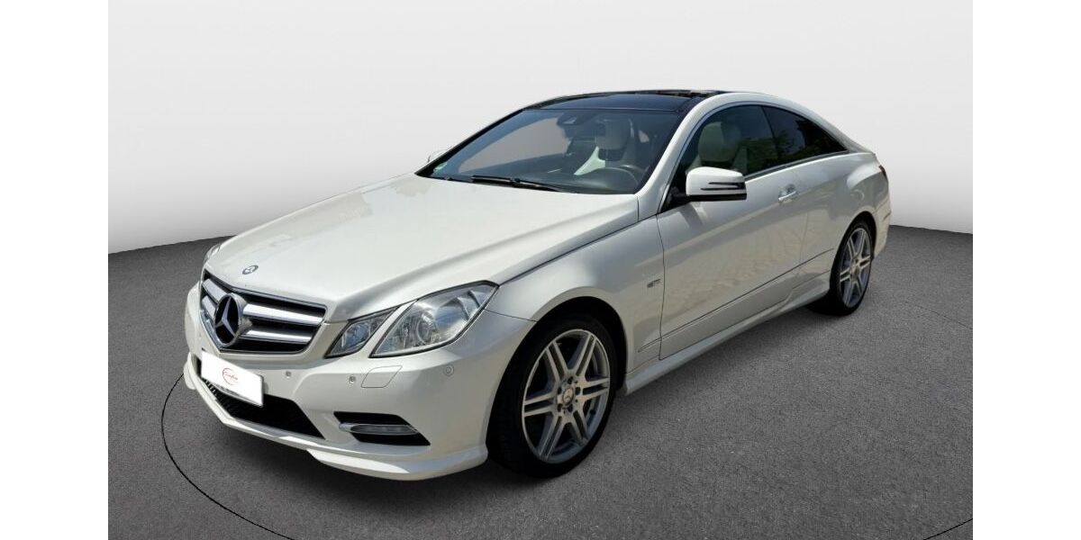 Mercedes-Benz E 500 87.300 km 25.450 &euro; Hürth 50354