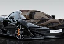 McLaren 600LT