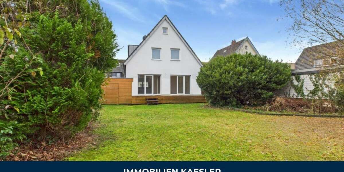 Haus zum Kaufen in Brühl 769.000 € 156.3 m² 4 zimmer