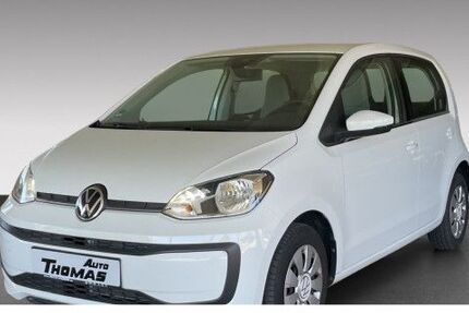 VW up! 9.990 km 11.989 &euro; Bonn 53227
