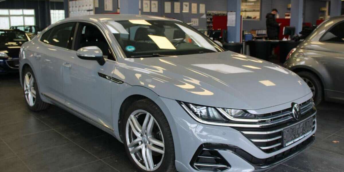 VW Arteon 106.743 km 24.980 &euro; Euskirchen-Flamersheim 53881