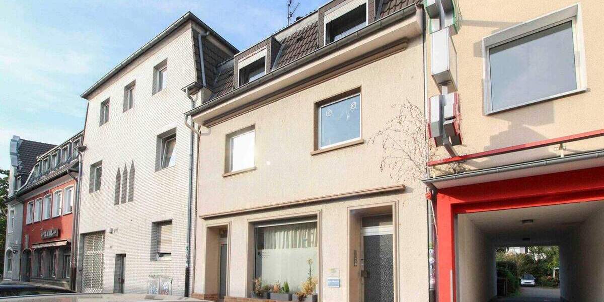 Gewerbeobjekt Köln Bickendorf - 749.000&euro; | Angebot:24673707