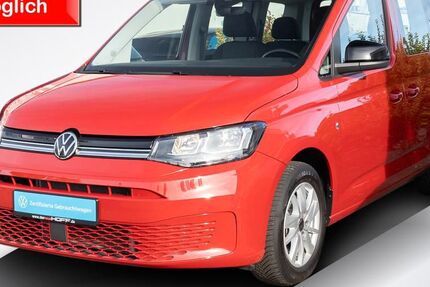 VW Caddy 17.079 km 26.875 &euro; Troisdorf-Spich 53842