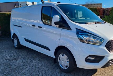 Ford Transit Custom 82.300 km 20.900 &euro; Bad Neuenahr 53474