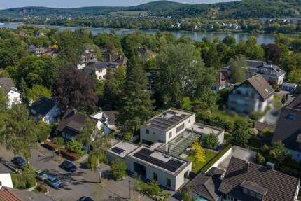 Haus Bonn Lannesdorf - 13 Zimmer, 434 m&sup2;, 4.810.000&euro; | Angebot:26804160