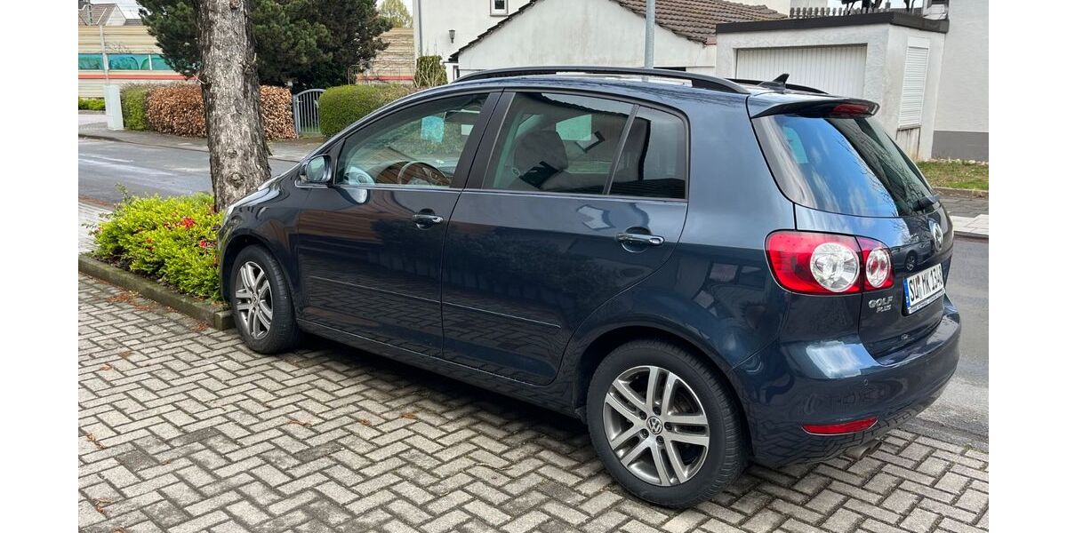 VW Golf Plus 90.000 km 9.900 &euro; Troisdorf 53842