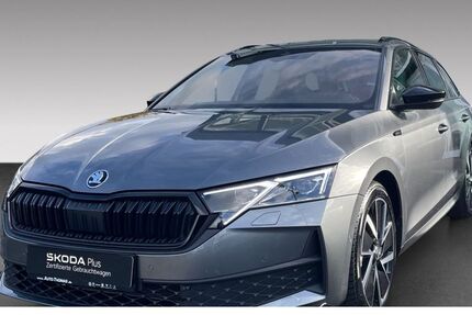 Skoda Octavia 11.300 km 36.880 &euro; Bonn 53227