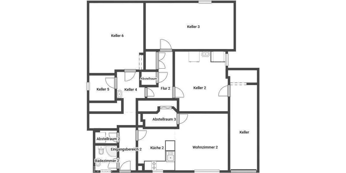 Grundstück Königswinter Stieldorf - 319.000&euro; | Angebot:25773347