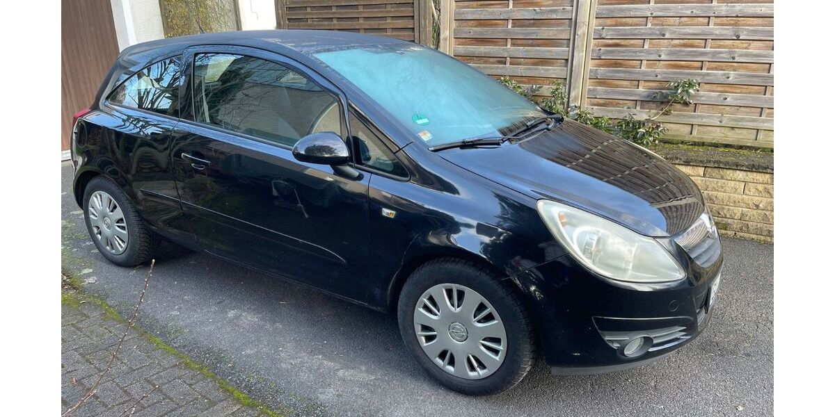 Opel Corsa 176.000 km 1.900 &euro; Bergisch Gladbach 51467