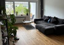Helle 2,5-Zimmer Wohnung in Lindenthal