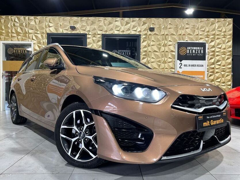 ceed Sportswagon