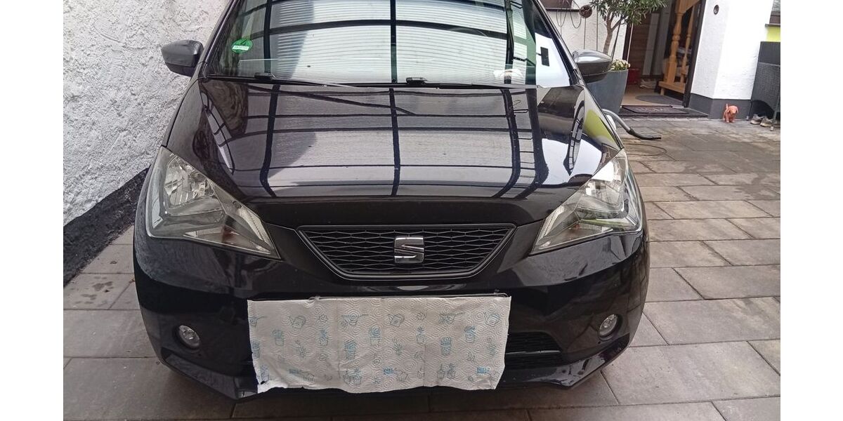 Seat Mii 163.500 km 4.800 &euro; Bad Neuenahr Ahrweiler 53474