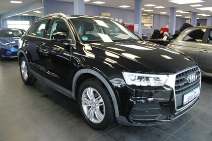 Audi Q3 56.487 km 19.980 &euro; Euskirchen 53881