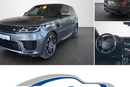 Land Rover Range Rover Sport 96.442 km 40.500 &euro; Sankt Augustin 53757